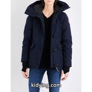 カナダグース スーパーコピー レディース コート アウター rideau padded parka jacket Admiral blue :ap5-5972693-17552:フェルマート fermart 3号店 - 通販ショッピングkidying2609XbOf