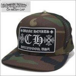 CHROME hearts コピー クロムハーツ コピー メッシュキャップ CH MESH CAP 帽子 カモフラージュ CAMOUFLAGE 迷彩 :ch1702cam:Mr-vibes - 通販ショッピングkidying26LvK1Lz