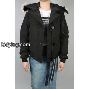 【正規取扱店】 CANADA goose スーパーコピー (カナダグース スーパーコピー) / ウィメンズ / LABRADOR PARKA (ラブラドール) / Black (7967JL) :20075865:Deepinsideinccom Store - 通販ショッピングkidying26KTbKTD