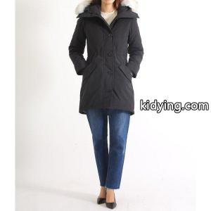 CANADA goose コピー(カナダグース コピー) / 【レディース】＜ROSSCLAIR PARKA(ロスクレア パーカー)＞ / 全5色 (ダウンジャケット ヘビーアウター) 2580LA-SZ :2580LA-SZ:ARKnets - 通販ショッピングkidying26yaqm4D
