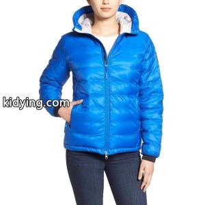 カナダグース コピーブランド レディース ダウンジャケット アウター PBI Camp Packable Hooded Down Jacket Royal Pbi Blue :dp3-5198597-586151:フェルマート エフ fermart ef - 通販ショッピングkidying26je0jOj