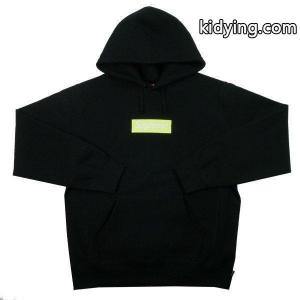 シュプリーム コピー supreme コピー 17AW Box Logo Hooded Sweatshirt BOXロゴパーカー 黒 Size【L】 【新古品・未使用品】 :10157893:ブランド古着の買取販売STAY246 - 通販ショッピングkidying26LfiiGr