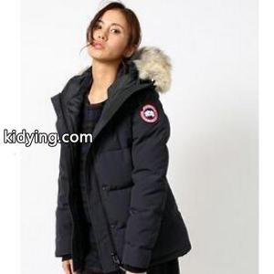 ミドルレングスが汎用性も高く　CANADA goose ブランド コピー/カナダグース ブランド コピー ダウンジャケット　コート_カナダグース ブランド コピー CANADA goose ブランド コピー_ブランド コピー 激安(日本最大級)kidying26nSryuy
