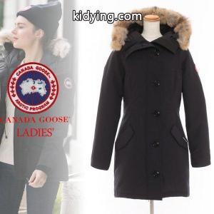 カナダグース スーパーコピー レディース CANADA goose スーパーコピー ダウンコート ファーフード ダウンジャケット ROSSCLAIR ロスクレア ブランド ダウンブルゾン ロングダウン CGL2580L :7598202671:ゼンオンライン - 通販ショッピングkidying26umiW5n