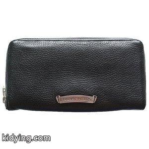 CHROME hearts ブランド コピー　クロムハーツ ブランド コピー　REC F ZIP #2 W/ZIP TRIM XSM FILIGREE PLS 2 ブラックレザー :fbc2:SKYTREK - 通販ショッピングkidying26SDeuSj
