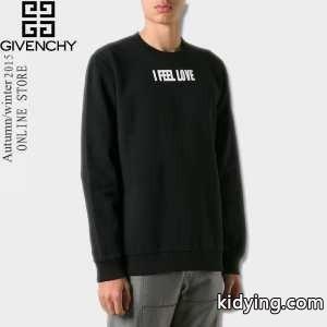 スタイリッシュな印象 2026 ジバンシィ コピー givenchy コピー プルオーバーパーカー_ジバンシィ コピー givenchy コピー_ブランド コピー 激安(日本最大級)kidying261559fC
