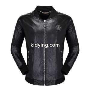 フェイクファー製のコート フィリッププレイン PHILIPP PLEIN 季節感溢れる秋らしいコーデ 2026秋冬の必需品_フィリッププレイン PHILIPP PLEIN_ブランド コピー 激安(日本最大級)kidying26qKbmey
