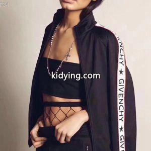 肌触りが良いgivenchy スーパーコピージバンシー スーパーコピー激安男女兼用フード付きモデル愛用カジュアルジャケットコートkidying268X99vy