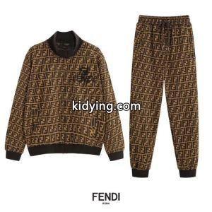 上下セット 季節を感じた秋冬ファッション フェンディ コピー 冬ファッションの定番 fendi コピー 季節感溢れる秋らしいコーデ_フェンディ コピー fendi コピー_ブランド コピー 激安(日本最大級)kidying26nSnKLz