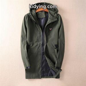 品質保証新作登場かっこいい２色選べるアルマーニ コピー 服 コピー着膨れしにくいインナーダウン実用的男性用ジャケットkidying26yyGXbC