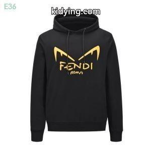 冬のコーデも上品なイメージにしてくれる フェンディ コピー fendi コピー この秋で旬のスタイルを楽しむ 2色可選秋冬のコーデの強い味方 パーカー 冬コーデの名脇役_フェンディ コピー fendi コピー_ブランド コピー 激安(日本最大級)kidying26i0HT5z