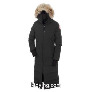 カナダグース コピー レディース ダウンジャケット アウター Mystique Regular Fit Down Parka with Genuine Coyote Fur Trim Black :dp3-613259-163173:フェルマート エフ fermart ef - 通販ショッピングkidying26j4DOni