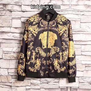 大絶賛の履き心地! ヴェルサーチ コピーブランド versace コピーブランド2色可選 花プリントデザインジャケット2026秋冬季超人気_ヴェルサーチ コピーブランド versace コピーブランド_ブランド コピー 激安(日本最大級)kidying26GvuiOf