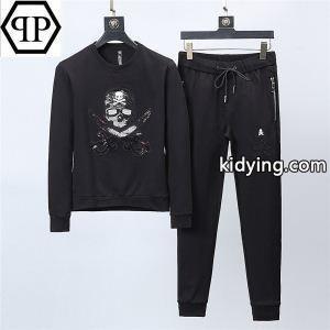 いつまでも人気 フィリッププレイン PHILIPP PLEIN スタイリッシュで上品な 上下セット人気シリーズ_フィリッププレイン PHILIPP PLEIN_ブランド コピー 激安(日本最大級)kidying26ruWzma