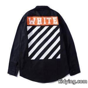 季節感のあるオフホワイト コピーコピー人気OFF-white コピースーパーコピーメンズ長袖Ｔシャツ人気品保暖性抜群kidying261HHDaC