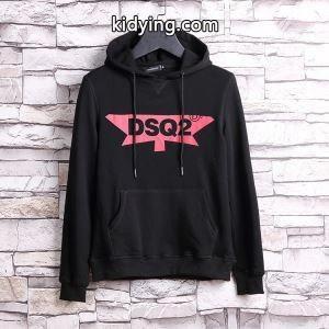 高品質 人気ディースクエアード ブランド コピー Dsquared2 ブランド コピー 2026秋冬季超人気パーカー2色可選_ディースクエアード ブランド コピー Dsquared2 ブランド コピー_ブランド コピー 激安(日本最大級)kidying26Cq8zuu