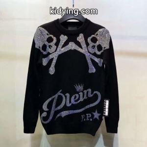 プルオーバー 一気にトレンド感が出す PHILIPP PLEIN 遊び心たっぷり秋冬コーデ フィリッププレイン秋冬コーデの大本命_フィリッププレイン PHILIPP PLEIN_ブランド コピー 激安(日本最大級)kidying265Xr8ba