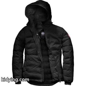 カナダグース コピー レディース ダウンジャケット アウター Camp Down Hoodie Black/Black :od2-cdg3399-blaa:フェルマート fermart 3号店 - 通販ショッピングkidying265DGb8v