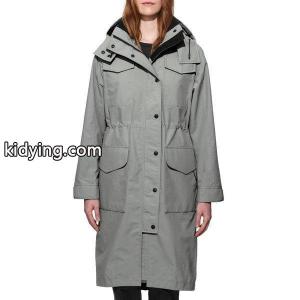 カナダグース ブランド コピー レディース ジャケット アウター Portage Windproof Jacket Permafrost :dp3-5488733-705283:フェルマート エフ fermart ef - 通販ショッピングkidying26aumuaa