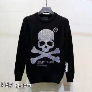 トレンドライクになりがち プルオーバー フィリッププレイン 2026秋冬の必需品 PHILIPP PLEIN ナチュラルコーデに使いやすい_フィリッププレイン PHILIPP PLEIN_ブランド コピー 激安(日本最大級)kidying26S15Pby