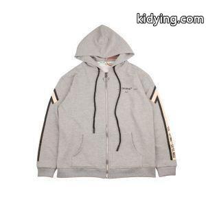 2026年最旬トレンド　OFF-white コピースーパーコピーオフホワイト コピージャケットコピーメンズグレ保温性抜群kidying26CW5jWz