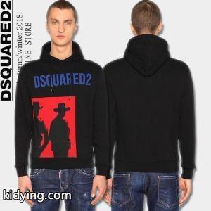 多色使いが魅力の ディースクエアード コピー Dsquared2 コピー 人気沸騰なアイテム パーカー 2色可選_ディースクエアード コピー Dsquared2 コピー_ブランド コピー 激安(日本最大級)kidying26bGrymi