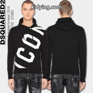 数量限定特売品 大胆なスリット上品 ディースクエアード コピー Dsquared2 コピー パーカー 2色可選_ディースクエアード コピー Dsquared2 コピー_ブランド コピー 激安(日本最大級)kidying26Wji0Hb