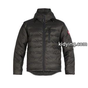 カナダグース コピーブランド メンズ ジャケット アウター Lodge hooded jacket Grey :hb-1237418:フェルマート fermart 2号店 - 通販ショッピングkidying26zaiCqa