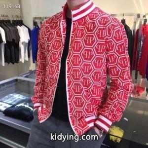 フィリッププレイン PHILIPP PLEIN ブルゾン 冬で可愛くて楽チンな人気アイテム 2026年秋冬最新のトレンド_フィリッププレイン PHILIPP PLEIN_ブランド コピー 激安(日本最大級)kidying26CiOPfq