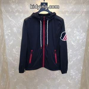 3色可選 コーデにアクセントをプラス モンクレール コピーブランド moncler コピーブランド 春夏にも楽しむすアイルに フード付きコート_モンクレール コピーブランド moncler コピーブランド_ブランド コピー 激安(日本最大級)kidying269viCuC