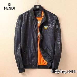 トレンドのコーディネート 格好良い人気定番 ブルゾン 秋冬人気新作 フェンディ コピー fendi コピー_フェンディ コピー fendi コピー_ブランド コピー 激安(日本最大級)kidying26S9PDee