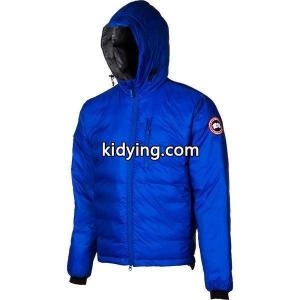 カナダグース ブランド コピー ジャケット＆ブルゾン メンズ アウター Polar Bears International Lodge Hooded Down Jacket - Mens Pbi Blue :03-1mutuzuyhq-8fvz:海外インポートファッション asty - 通販ショッピングkidying26X5fOPz