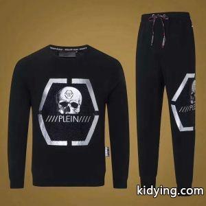 お買い得特価 フィリッププレイン PHILIPP PLEIN 秋冬コーデにこなれたアクセントをプラス! 上下セット_フィリッププレイン PHILIPP PLEIN_ブランド コピー 激安(日本最大級)kidying26XHXDuq