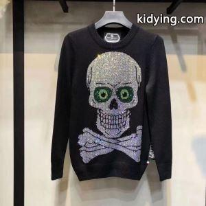 プルオーバー 2026年秋冬最新のトレンド PHILIPP PLEIN この秋トレンドに合わせる着こなし フィリッププレイン_フィリッププレイン PHILIPP PLEIN_ブランド コピー 激安(日本最大級)kidying26fiuODy