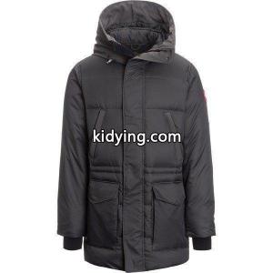 カナダグース スーパーコピー ジャケット＆ブルゾン メンズ アウター Silverthrone Parka - Mens Graphite :03-1vmhxlvu0j-09fe:海外インポートファッション asty - 通販ショッピングkidying26z4fKvu
