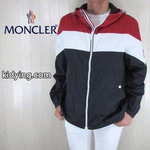 モンクレール スーパーコピー moncler スーパーコピー メンズ ジャケット ナイロン フード アウター ブルゾン 4163180 68751 / 781 / レッド/ホワイト/ブラック サイズ：4 :key-20260629-087:madoricci - 通販ショッピングkidying26CKXvym