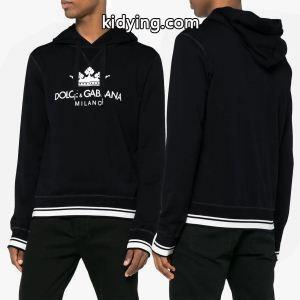 秋冬超人気アイテム 2026新品セール ドルチェ＆ガッバーナ コピー Dolce&gabbana コピー 2色可選 ジップパーカー_ドルチェ＆ガッバーナ コピー DOLCE & gabbana コピー_ブランド コピー 激安(日本最大級)kidying26HTbq8j