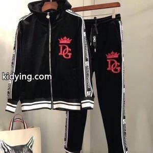 お洒落アイテム ドルチェ＆ガッバーナ コピー 絶対欲しい Dolce&gabbana コピー 上下セット 幅広い層に使える_ドルチェ＆ガッバーナ コピー DOLCE & gabbana コピー_ブランド コピー 激安(日本最大級)kidying26r0H5fq