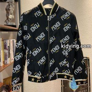 強くおすすめしたい 2026年春夏シーズンに登場 フェンディ コピー fendi コピー 2色可選 ブルゾン 2026年春夏シーズンに登場_フェンディ コピー fendi コピー_ブランド コピー 激安(日本最大級)kidying264bO9ju