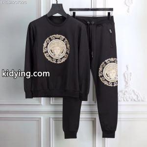 ヴェルサーチ ブランド コピー versace ブランド コピー 2026秋冬 上下セット 長く愛用できる 大絶賛！_ヴェルサーチ ブランド コピー versace ブランド コピー_ブランド コピー 激安(日本最大級)kidying26mG9P1D