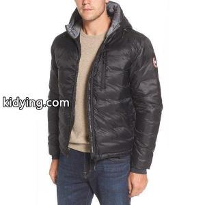 カナダグース コピー ジャケット・ブルゾン アウター メンズ Canada goose コピー Lodge Slim Fit Packable Hoodie Black :36-36t349jz9t-0236:asty-shop2 - 通販ショッピングkidying265jOvye