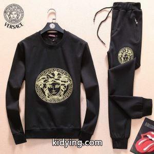 上下セット 大人キレイに仕立てる ヴェルサーチ コピー versace コピー 2026秋冬 大好評_ヴェルサーチ コピー versace コピー_ブランド コピー 激安(日本最大級)kidying26WHbSDm