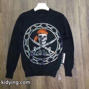 フィリッププレイン プルオーバー 冬ファッションの定番 PHILIPP PLEIN 季節感溢れる秋らしいコーデ_フィリッププレイン PHILIPP PLEIN_ブランド コピー 激安(日本最大級)kidying261ziyGb