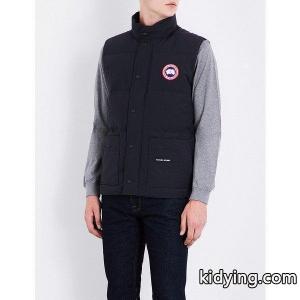 カナダグース ブランド コピー ジャケット・ブルゾン メンズ アウター freestyle crew padded shell-down gilet NAVY :37-17ff99fufa-5puj:asty-shop2 - 通販ショッピングkidying26jCWfea