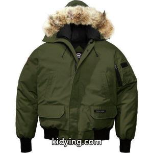 【当日出荷】 カナダグース コピーブランド メンズ Chilliwack Bomber Down Parka - Mens Military Green 【サイズ XL】 :st41-03-fr8lfgcwpt-55gp:asty-shop2 - 通販ショッピングkidying26LTHbSf