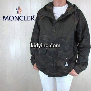 モンクレール コピーブランド moncler コピーブランド メンズ ジャケット ナイロンジャンバー アウター 4108785 53458 / REMY GIUBBOT / 827 / カモフラ サイズ：2/3 :key-20260629-102-103:madoricci - 通販ショッピングkidying26X9Dq8f