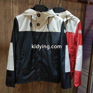 最速2026春夏トレンド モンクレール コピーブランド moncler コピーブランド 2色可選 フード付きコート_モンクレール コピーブランド moncler コピーブランド_ブランド コピー 激安(日本最大級)kidying26L95v8v