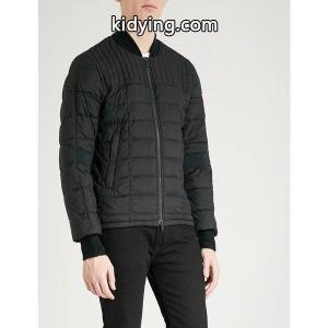 カナダグース スーパーコピー ジャケット・ブルゾン メンズ アウター dunham shell-down bomber jacket BLACK :37-2cyym4ox61-5pah:asty-shop2 - 通販ショッピングkidying26vaaqem
