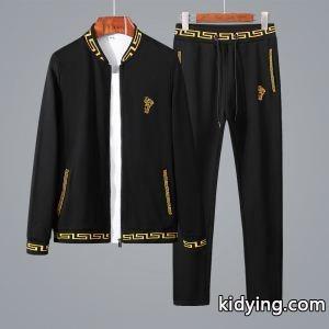 秋冬新作登場 ヴェルサーチ コピーversace コピー ランキング入賞の人気商品 2色可選 秋冬新作登場 上下セット_ヴェルサーチ コピー versace コピー_ブランド コピー 激安(日本最大級)kidying26nqCK5D