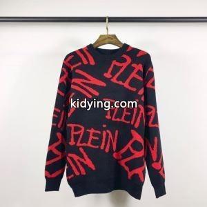 着回し力の高いが魅力 PHILIPP PLEIN 秋冬コーデを鮮やかに彩る フィリッププレイン プルオーバー_フィリッププレイン PHILIPP PLEIN_ブランド コピー 激安(日本最大級)kidying26vuGHTn